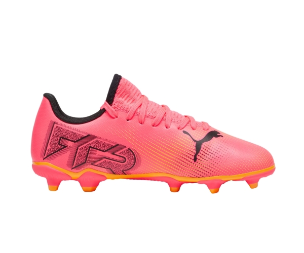 BUTY PUMA FUTURE 7 PLAY FG/AG 107723 03